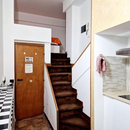 Apartament Lofts In Rzym Zewnętrze zdjęcie