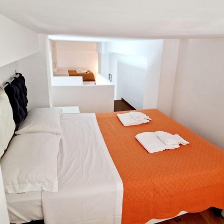 Apartament Lofts In Rzym Zewnętrze zdjęcie