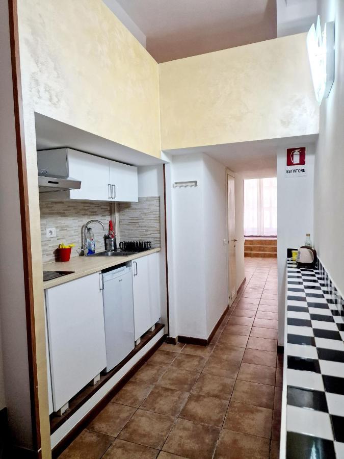 Apartament Lofts In Rzym Zewnętrze zdjęcie