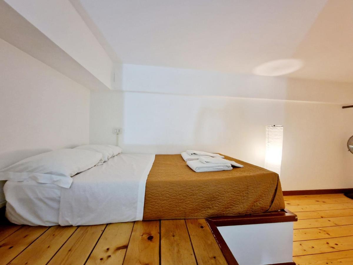 Apartament Lofts In Rzym Zewnętrze zdjęcie