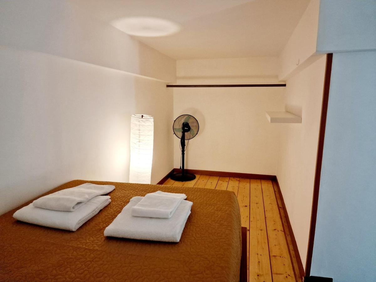 Apartament Lofts In Rzym Zewnętrze zdjęcie