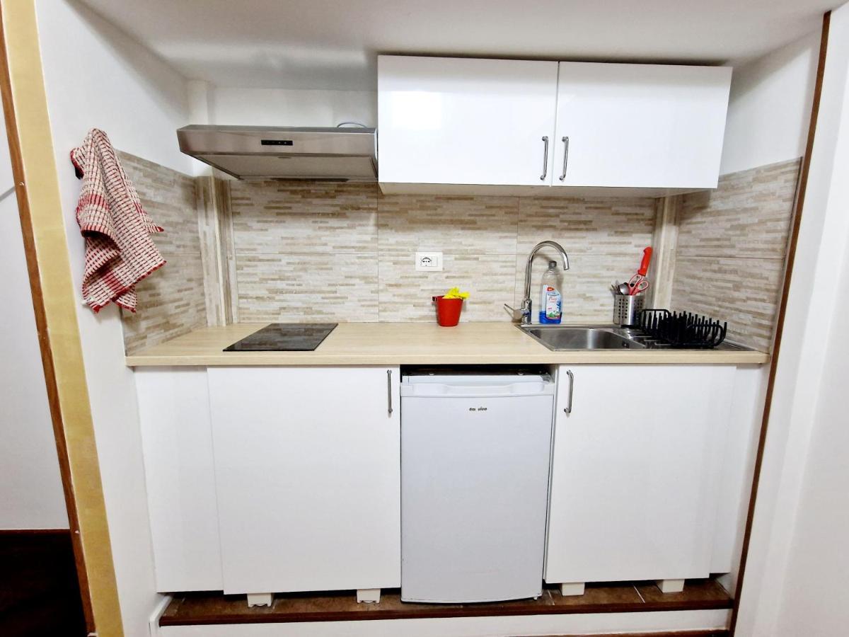 Apartament Lofts In Rzym Zewnętrze zdjęcie