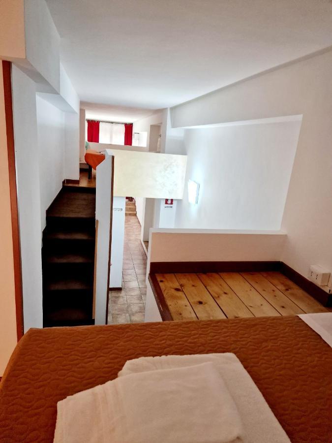 Apartament Lofts In Rzym Zewnętrze zdjęcie