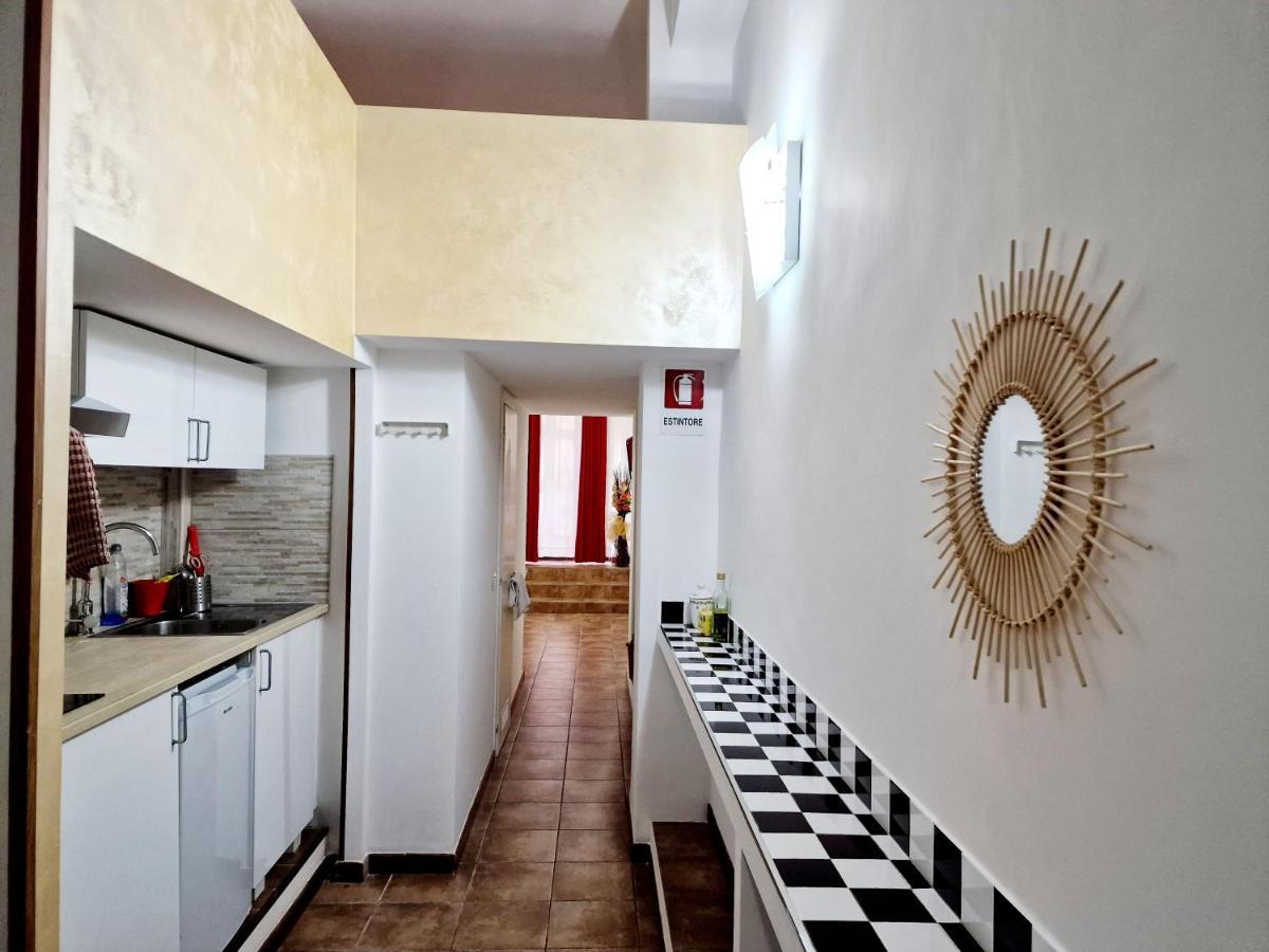 Apartament Lofts In Rzym Zewnętrze zdjęcie