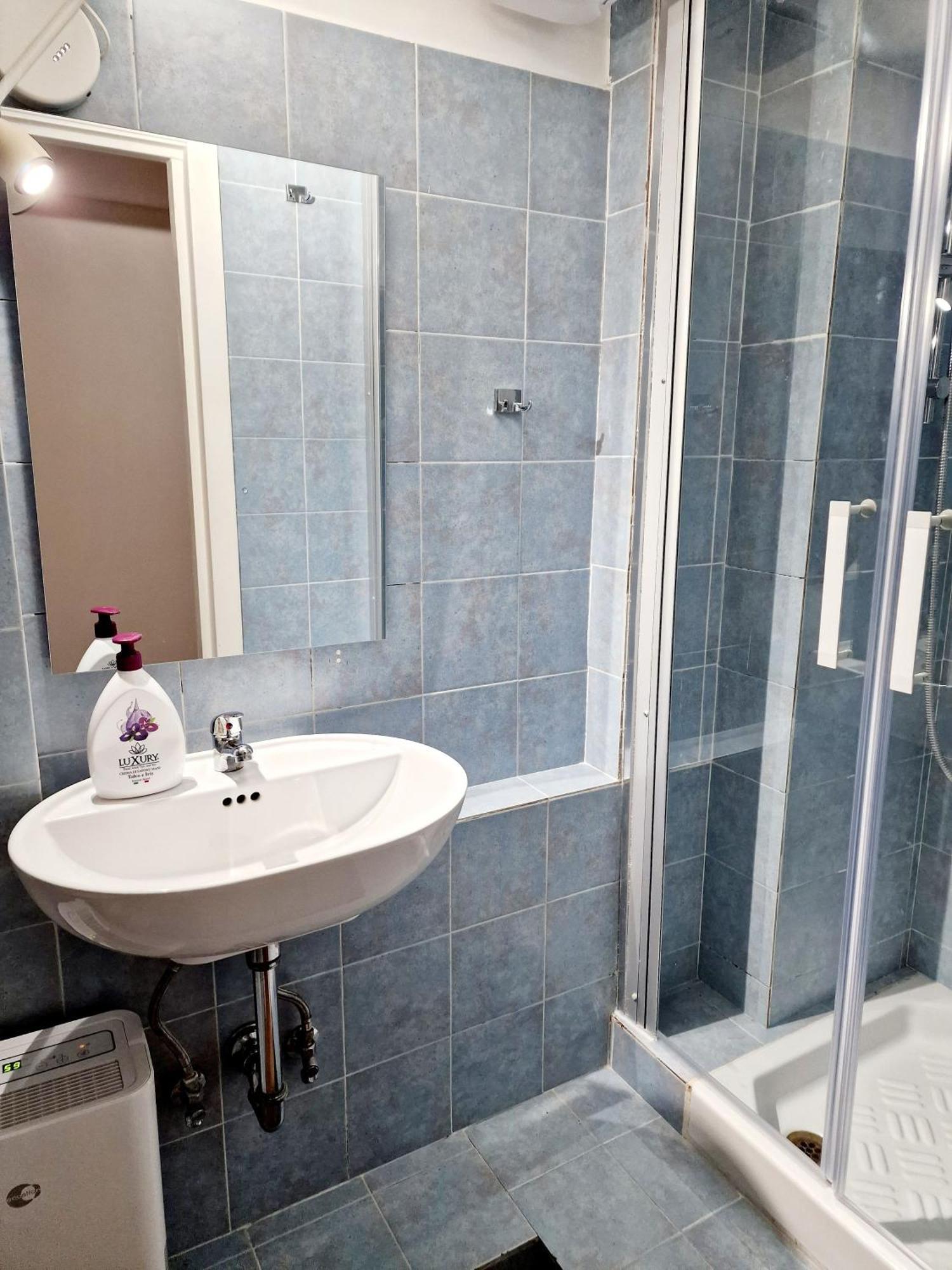 Apartament Lofts In Rzym Zewnętrze zdjęcie