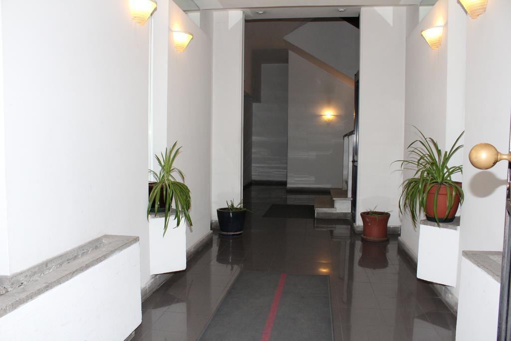 Apartament Lofts In Rzym Zewnętrze zdjęcie