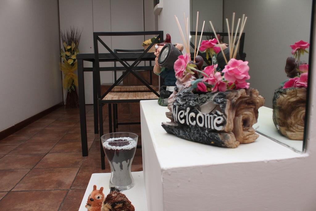 Apartament Lofts In Rzym Zewnętrze zdjęcie