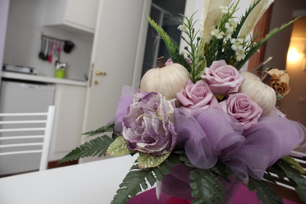 Apartament Lofts In Rzym Zewnętrze zdjęcie